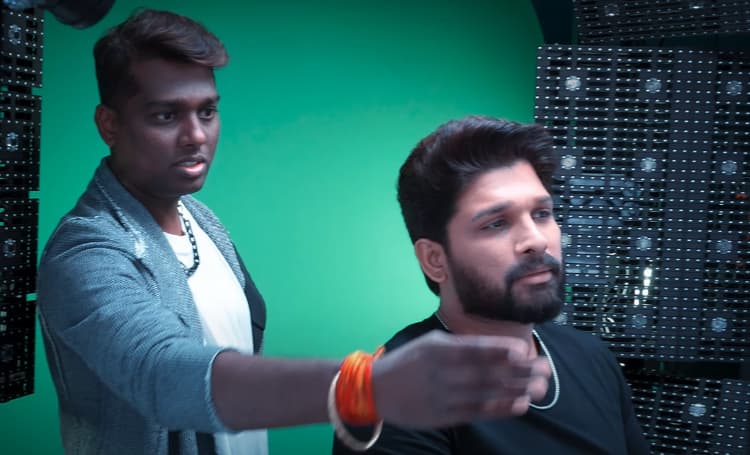 AA22 x A6: అవేంజర్స్, ఎక్స్ మ్యాన్... అట్లీతో ఐకాన్ స్టార్ ప్లానేంటి? సైన్స్ ఫిక్షన్ సినిమాయేనా... వీఎఫ్ఎక్స్ కంపెనీల హిస్టరీ తెల్సా?