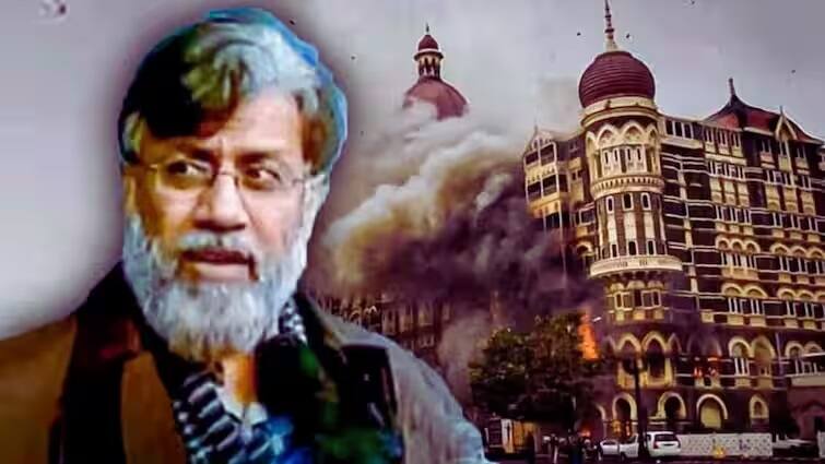 Security increased in Delhi Mumbai, 26/11 mastermind Tahawwur Rana to be brought to India Tahawwur Rana Extradition: દિલ્લી મુંબઇમાં સુરક્ષા વધારાઇ, 26/11ના માસ્ટરમાઇન્ડ તહવ્વુર રાણાને લવાશે ભારત