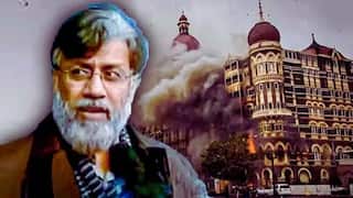 Tahawwur Rana Extradition: દિલ્લી મુંબઇમાં સુરક્ષા વધારાઇ, 26/11ના માસ્ટરમાઇન્ડ તહવ્વુર રાણાને લવાશે ભારત