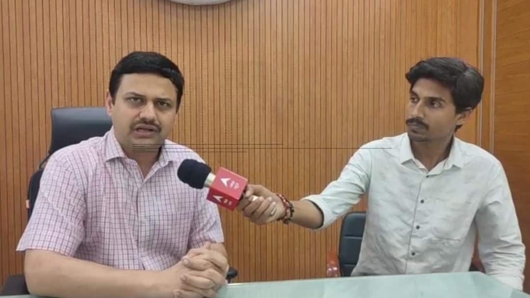 Varanasi in UP will get 44 projects worth Rs 3880 crore ann यूपी के इस जिले को मिलेगा 3,880 करोड़ रुपए की 44 परियोजनाओं का तोहफा, होंगे ये जरूरी काम