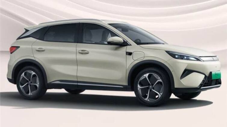 India Turns Down BYDs Investment Opens Doors To Tesla Details India Turns Down BYD's Investment, Opens Doors To Tesla — Details