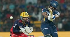 GT vs RR: Sai Sudharsan Goes Past Gayle, Sets New IPL Milestone