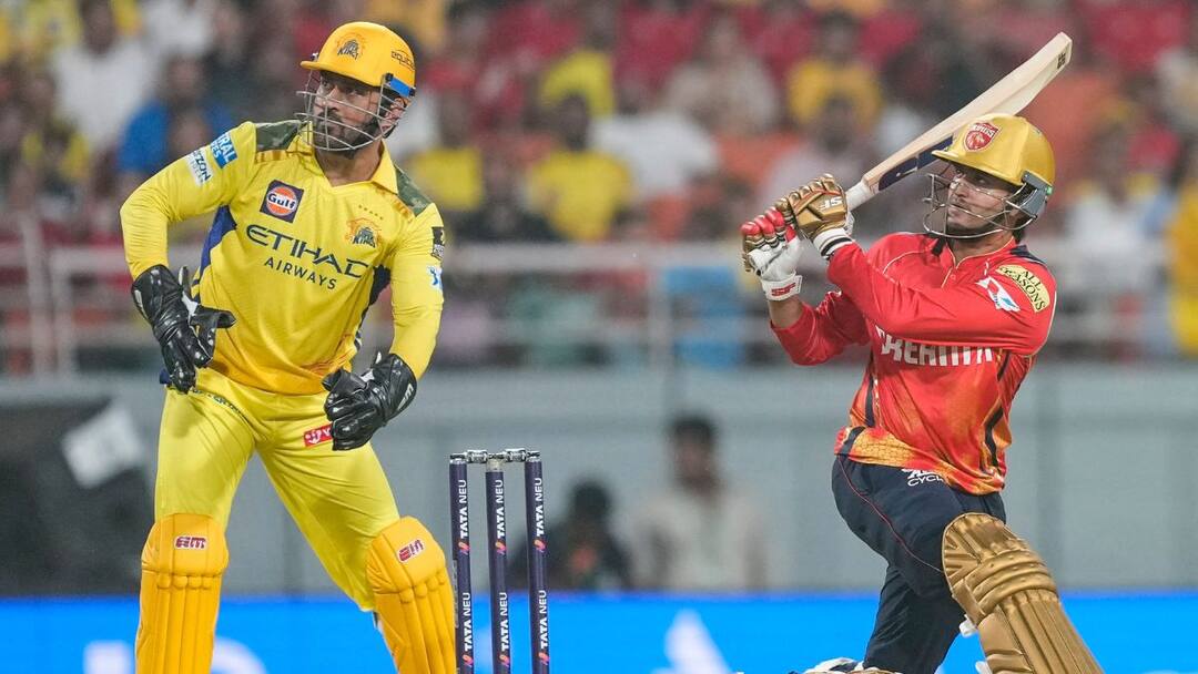 IPL 2025 Points Table, Orange Cap, Purple Cap Holders After PBKS vs CSK Match IPL 2025 Points Table Most Runs Wickets Orange Cap Purple Cap Holders After PBKS vs CSK Match IPL 2025 Points Table, Orange Cap, Purple Cap Holders After PBKS vs CSK Match