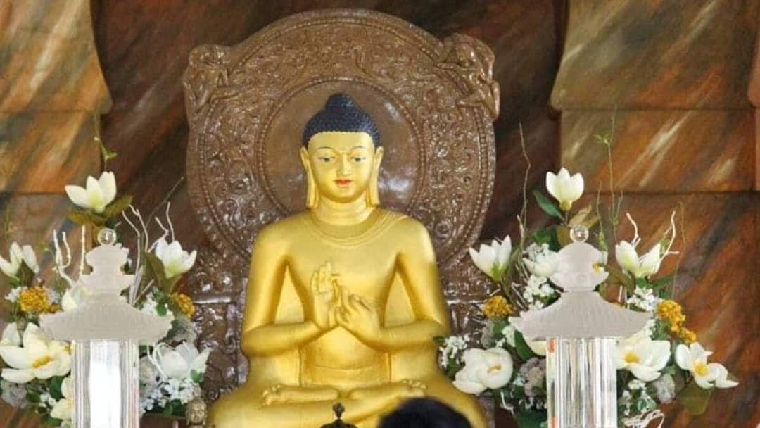 Mahavir Jayanti 2025: மகாவீர் ஜெயந்தி 2025: நாளை இங்கெல்லாம் மறந்தும் போயிடாதீங்க! லீவு விட்டுட்டாங்க!