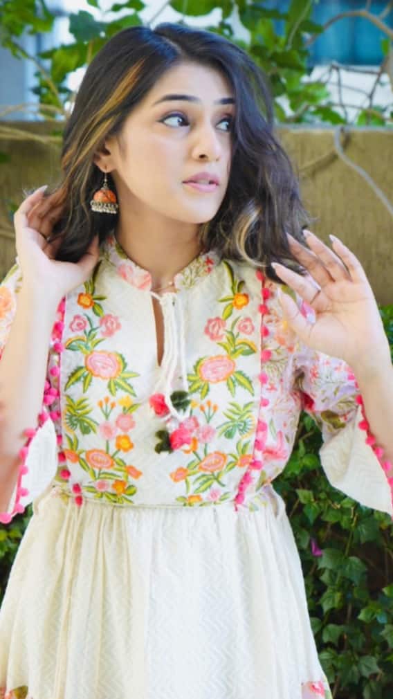 RJ महवश ने खुद बताया उन्हें कैसा पार्टनर चाहिए, पैसा नहीं रखता मायने