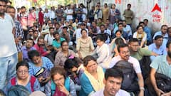 বাধ্য হয়ে হালকা বলপ্রয়োগ, বলছে কলকাতা পুলিশ ; লাথি মারা কাম্য নয়…মন্তব্য পুলিশ কমিশনারের