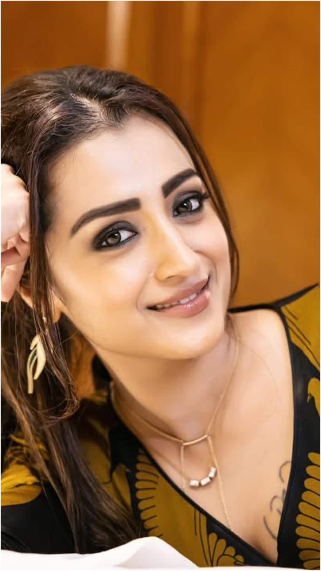 Trisha Vs Nayanthara: நயன்தாராவை ஓவர்டேக் செய்த த்ரிஷா – ஒரே வருடத்தில் 5 படமா?