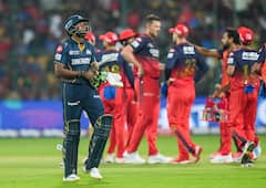 GT vs RR: Sai Sudharsan Goes Past Gayle, Sets New IPL Milestone