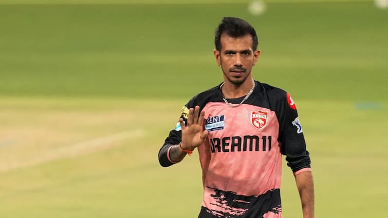 हम दोनों खुलेम-खल्ला से प्यार करते हैं … IPL 2025 के बीच, युज़वेंद्र चहल के इतिहास की कहानी ने सनसनी फैल गई, प्यार आरजे महविश में लूटा गया!