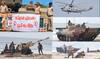 Tiger Triumph - 2025: కాకినాడ తీరంలో భారత్ అమెరికా యుద్ధ విన్యాసాలు- ఆ రోడ్డు వైపు రాకపోకలు పూర్తిగా నిషేదం!