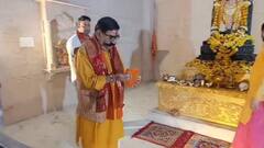 BJP से निलंबित होने के बाद ज्ञान देव आहूजा बोले, 'दलित समुदाय की 27 लड़कियों को मैंने...'