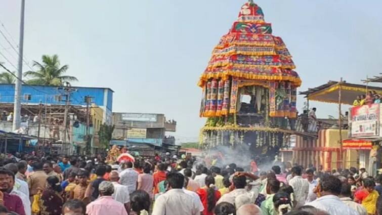 Local holiday for Trichy district on the 15th tnn திருச்சி மாவட்டத்திற்கு வரும் 15ம் தேதி விடுமுறைங்க...!!!எதற்காக தெரியுங்களா?