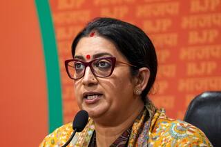 Smriti Irani: ১৫ বছর পরে ছোটপর্দায় ফিরতে চলেছেন স্মৃতি ইরানি? ফের ‘কিঁউ কি শাস ভি কভি বহু থি’!