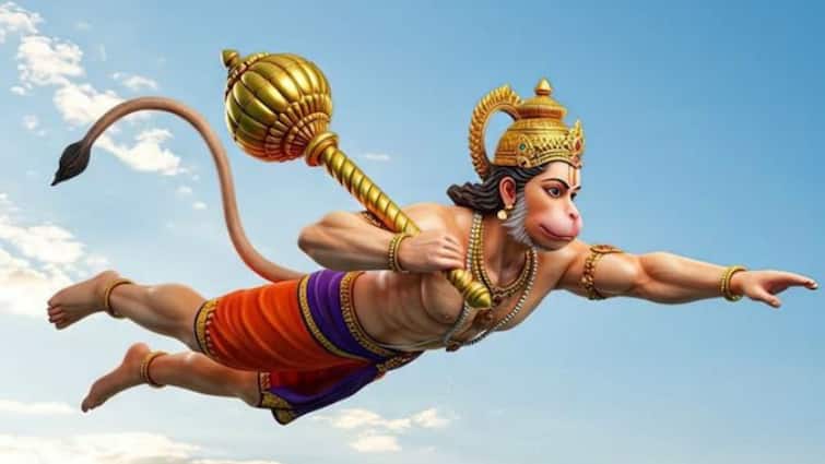 चैत्र पूर्णिमा हनुमान जयंती 2025 तारीख का महत्व