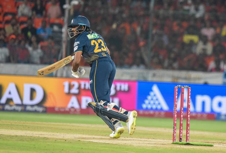 बुधवारी राजस्थान रॉयल्सविरुद्धच्या सामन्यात त्याने एक मोठा विक्रम केला आहे.