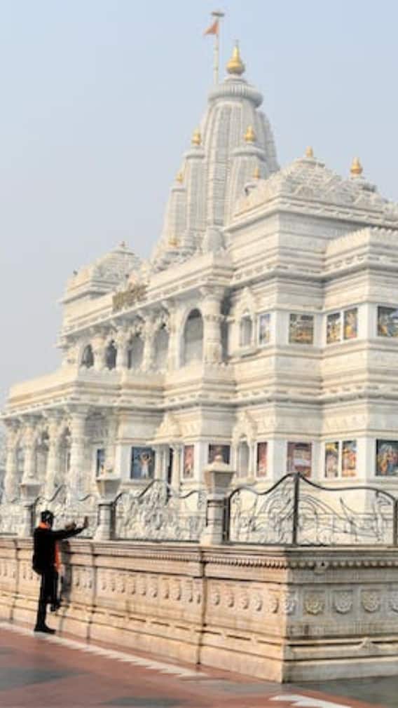 अप्रैल में यूपी वालों के लिए परफेक्ट वीकेंड ट्रिप, घूमने के लिए पैसा वसूल जगहों के बारे में जानें