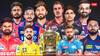 IPL 2025 Playoffs :  मुंबई ते चेन्नई... 'या' संघांना प्लेऑफ गाठण्याचा मार्ग खडतर, जाणून घ्या सर्व 10 संघांचे समीकरण