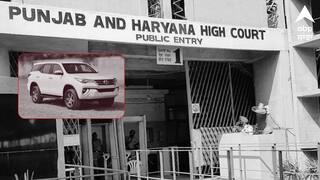 ਆਖ਼ਰ ਕਿਸਦੀ ਸ਼ੈਅ.....! ਪੰਜਾਬ 'ਚ ਬੁਲੇਟਪਰੂਫ ਗੱਡੀਆਂ 'ਚ ਘੁੰਮ ਰਹੇ ਨੇ A ਕੈਟਾਗਰੀ ਦੇ ਗੈਂਗਸਟਰ, ਹਾਈਕੋਰਟ ਨੇ ਪਾਈ ਤਕੜੀ ਝਾੜ