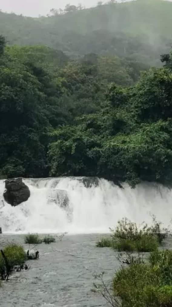 अप्रैल की गर्मी में छत्तीसगढ़ के इन खूबसूरत झरनों पर जाएं