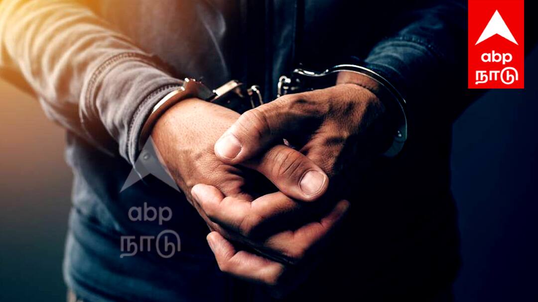 boy father has been arrested in a case where a person seriously injured after being hit by a two-wheeler driven boy tnn 