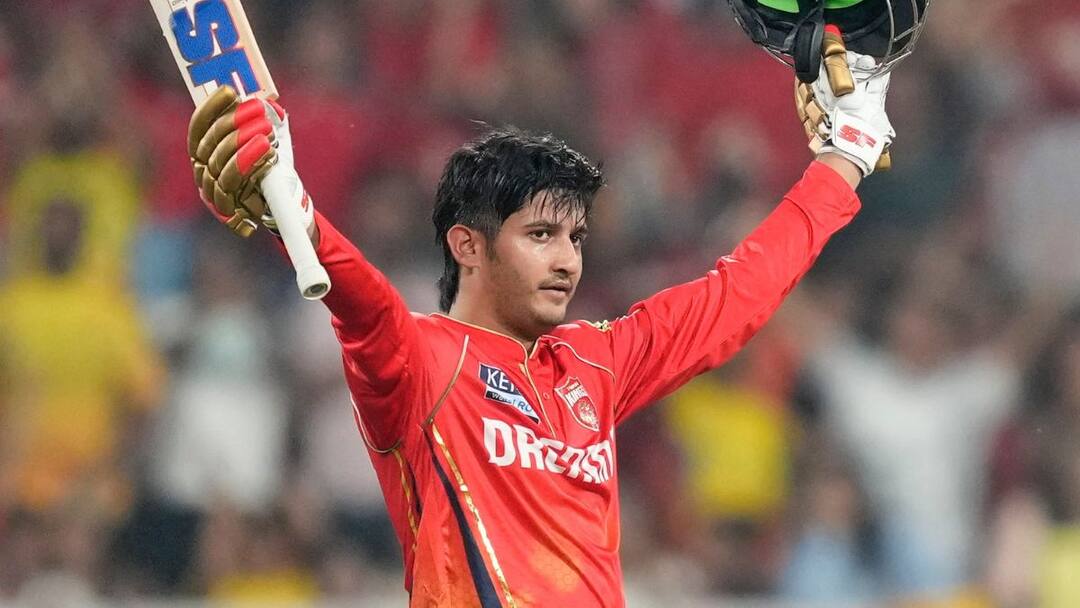 List Of Fastest Hundreds Centuries In IPL History Priyansh Arya Chris Gayle PBKS vs CSK List Of Fastest IPL Centuries Ft. Priyansh Arya