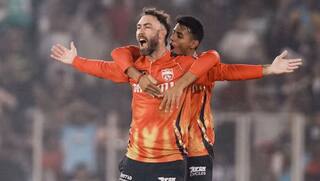 ਪੰਜਾਬ ਦੀ ਜਿੱਤ ਤੋਂ ਬਾਅਦ BCCI ਨੇ Glenn Maxwell 'ਤੇ ਠੋਕਿਆ ਜੁਰਮਾਨਾ, CSK ਖ਼ਿਲਾਫ਼ ਮੈਚ 'ਚ ਤੋੜਿਆ ਇਹ ਨਿਯਮ