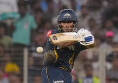 Sai Sudharsan : जे रोहित-विराट-धोनी करू शकले नाहीत, ते 23 वर्षाच्या पोरांनी करून दाखवलं! IPL च्या इतिहासात असे करणारा ठरला पहिला भारतीय