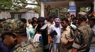 ਵੱਡੀ ਵਾਰਦਾਤ....! ਕੇਂਦਰੀ ਮੰਤਰੀ ਦੀ ਪੋਤੀ ਦੀ ਗੋਲੀ ਮਾਰ ਕੇ ਕਤਲ, ਦੋਸ਼ੀ ਨੂੰ ਫੜ੍ਹਣ ਲਈ ਪੁਲਿਸ ਨੇ ਲਾਈ ਪੂਰਾ ਵਾਹ, ਪਰ ਕਾਤਲ ਅਜੇ ਵੀ ਫ਼ਰਾਰ