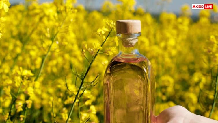 क्या चेहरे पर लगा सकते हैं सरसों का तेल? जानिए फायदे और नुकसान