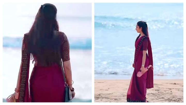 ஹீரோவுடன் நடிப்பதற்கு என்னிடம் அட்ஜெஸ்ட்மெண்ட் செய்ய சொன்னார்கள் என்று சீரியல் நடிகை வெளிப்படையாக பேசி பெரும் சர்ச்சையை ஏற்படுத்தியுள்ளார்.