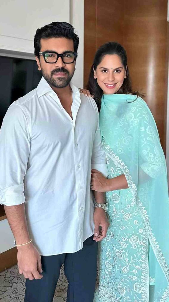 వివాహం అంటే వ్యాపారం..ఉపాసన కామెంట్స్ వైరల్!