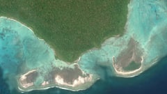 American YouTuber Arrested For Visiting Remote Island, Leaving Coke Can For Isolated Tribe