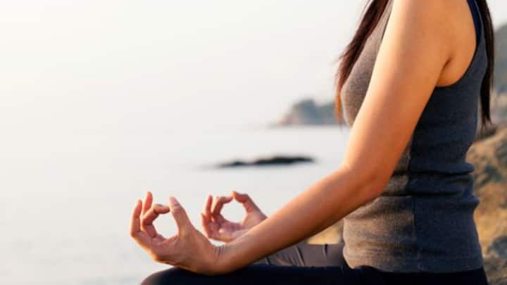 1. Enhances Mental Clarity: Sattvic Living helps calm the mind by eliminating overstimulating foods and habits. This lifestyle promotes stillness, focus, and a clear thinking. The regular meditation and clean eating reduces mental fog and allows better decision making with a balanced mindset. (Image Source: Pinterest/stevenaitchison)