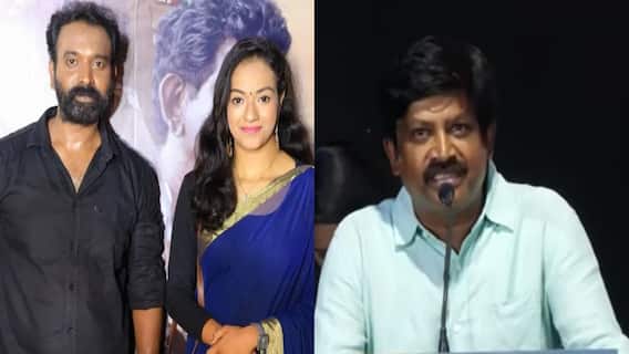 ஸ்ருதி நாராயணனுடன் வீடியோவில் பேசிய நபர் இவர்தானா? விட்டு விளாசும் நெட்டிசன்கள்!