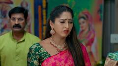 Brahmamudi Serial Today ఏప్రిల్ 9 ఎపిసోడ్: సీతారాముల కల్యాణం జరిపించిన రాజ్ కావ్య ..ప్రేక్షకులను పిచ్చోళ్లను చేసిన కళావతి - బ్రహ్మముడి ఏప్రిల్ 09 ఎపిసోడ్ హైలెట్స్!