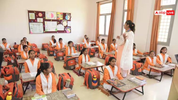 Patanjali Carries Forward Indias Gurukul Legacy With Its Education Initiatives Patanjali: இந்திய குருகுல பாரம்பரியத்தை முன்னெடுத்துச் செல்லும் பதஞ்சலி - 500 பள்ளிகள் இலக்கு