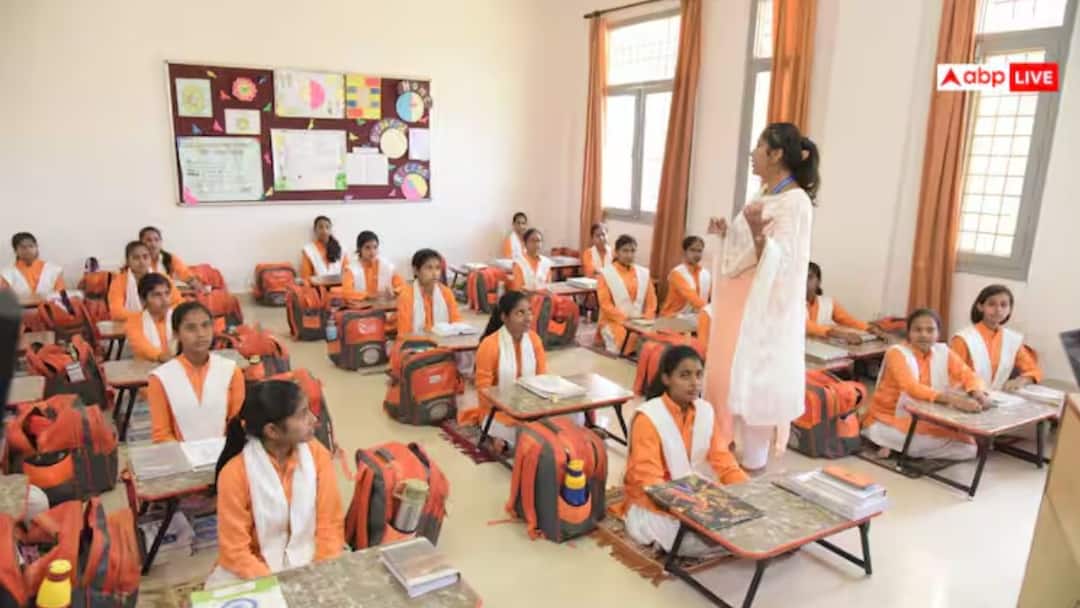 Patanjali: இந்திய குருகுல பாரம்பரியத்தை முன்னெடுத்துச் செல்லும் பதஞ்சலி - 500 பள்ளிகள் இலக்கு