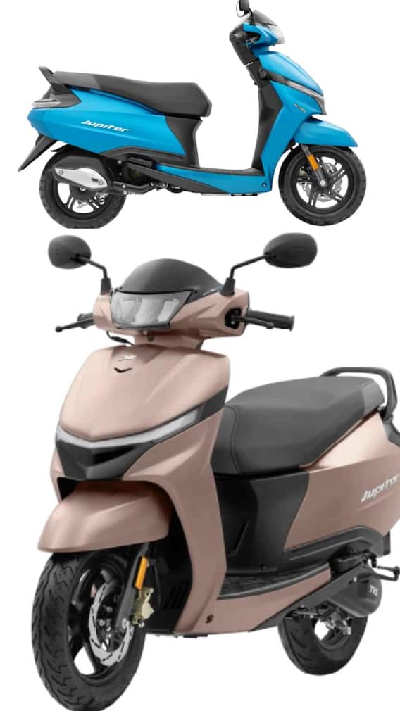 TVS Jupiter की टॉप स्पीड कितनी है?