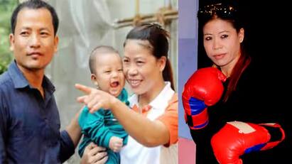 Mary Kom Divorce: શું સાચું મેરીકૉમ લઇ રહી છે છૂટાછેડા ? લગ્નના 20 વર્ષ બાદ કેમ તૂટી રહ્યાં છે સંબંધો