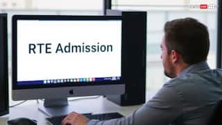 RTE Admission: தூங்கும் அரசு; 1 லட்சம் பேர் வாய்ப்பு பறிப்பு; ஆர்டிஇ மாணவர் சேர்க்கை என்னாச்சு? அன்புமணி கேள்வி!