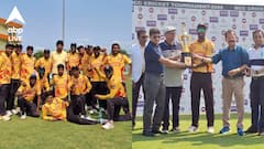 NCC Cricket Tournament 2025: আইপিএলের মধ্যেই টি-২০ টুর্নামেন্ট ঘিরে উন্মাদনা জেলায়, রুদ্ধশ্বাস ফাইনালের ফয়সালা সুপার ওভারে