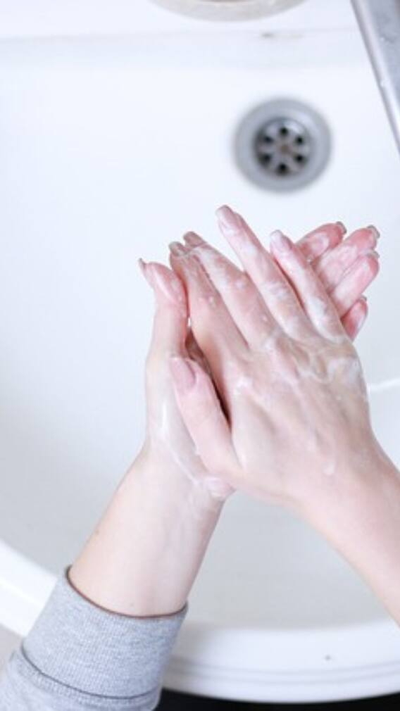 பாத்ரூம் பளீச்சினு இருக்க உதவும் பவுடர் தயாரிப்பது எப்படி?