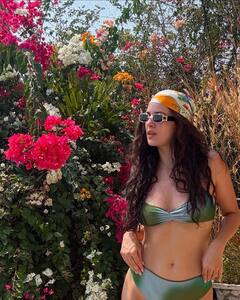 तलाक के बाद गोवा में चिल कर रही हैं ये एक्ट्रेस, इनसाइड फोटो देख एक्स-हसबैंड को होगी जलन