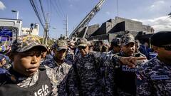 Dominican Republic Nightclub News: सिंगर की मौके पर मौत, मैनेजर की खून से सनी शर्ट बरामद, म्यूजिक कंसर्ट हादसे की तस्वीरें विचलित कर देंगी