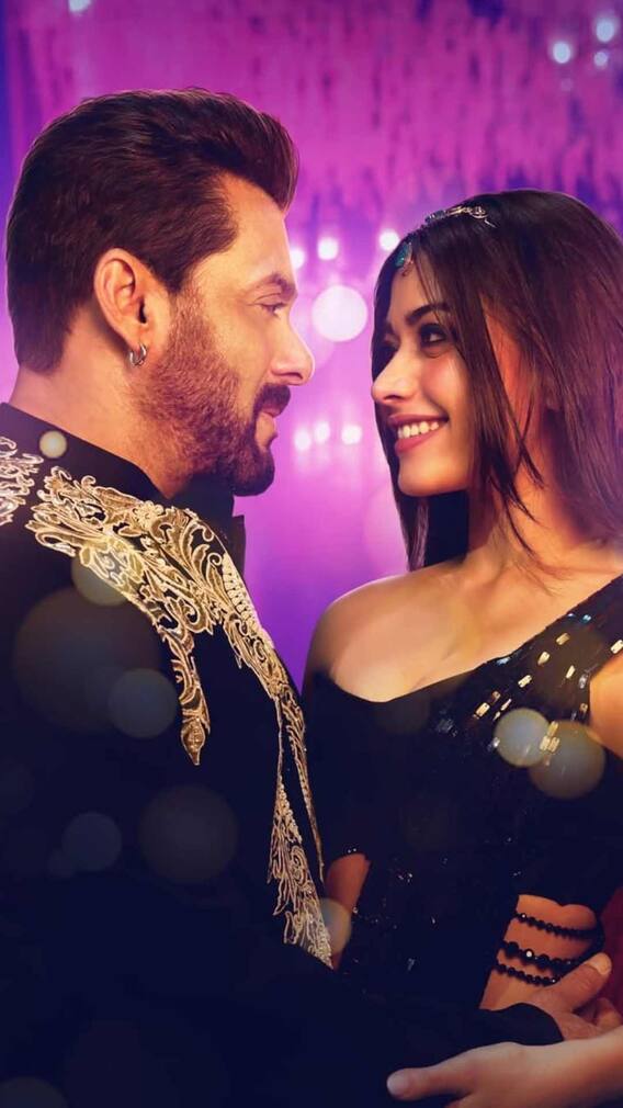 सिकंदर का हुई बुरा हाल, 10 दिनों में की चौंकाने वाली कमाई