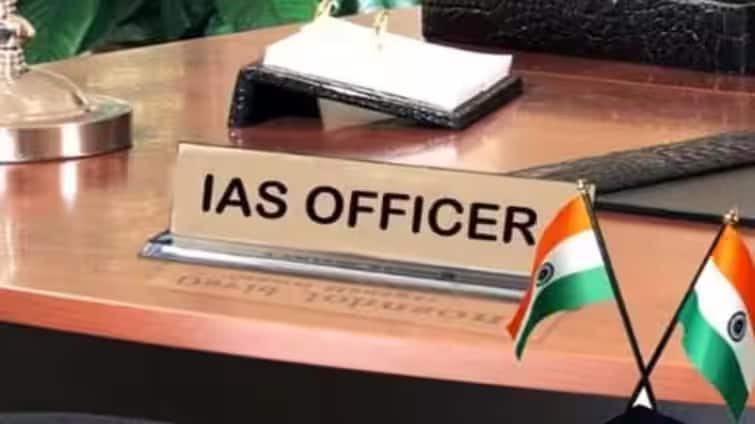 16 IAS officers transferred Arun Mahesh Babu appointed as Vadodara Municipal Commissioner Gandhinagar: રાજ્યના 16 IAS અધિકારીઓની બદલી,વડોદરા મનપા કમિશ્નર તરીકે અરુણ મહેશ બાબુ નિયુક્ત