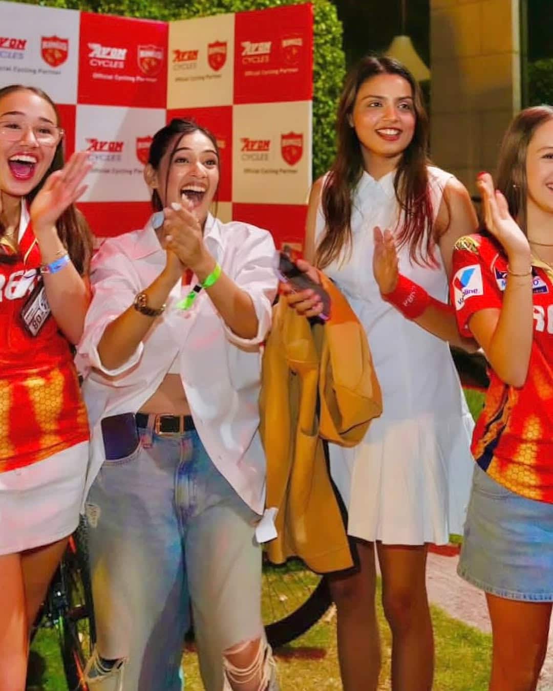 युजवेंद्र चहल से आरजे महवश ने कह दी दिल की बात, सुनते ही फैंस बोले- भाभी 2 मिल गई