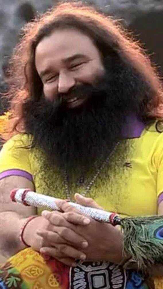 डेरा सच्चा सौदा प्रमुख गुरमीत राम रहीम सिंह के पास कितनी है संपत्ति?