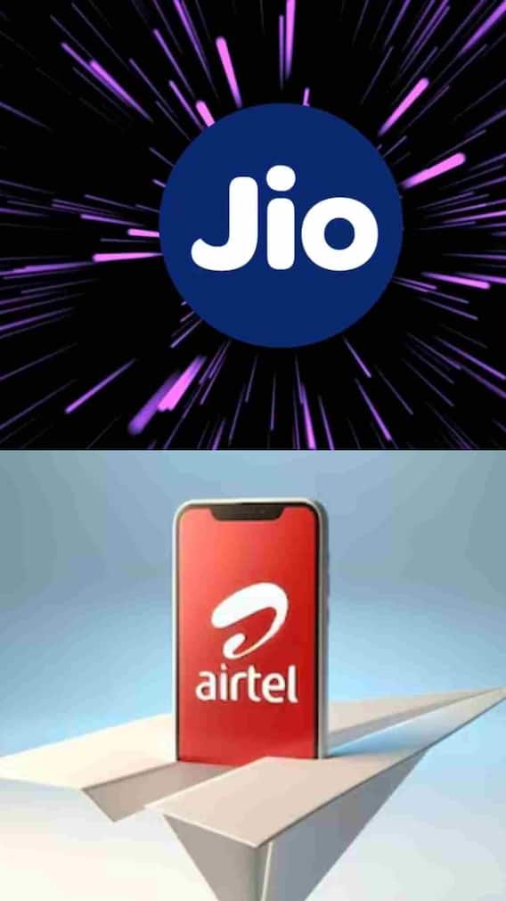 Airtel और Jio के 90 दिन वाले रिचार्ज प्लान्स में कौन देता है ज्यादा बेनिफिट्स?