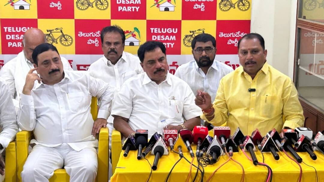 Kaluva Srinivasulu shocking comments on YS Jagan on his remarks at Raptadu Andhra News: ఎమ్మెల్యే జగన్ కు 1100 మంది పోలీసుల్ని కేటాయించాం, సైకోల వల్లే ఇబ్బందులు- కాలువ శ్రీనివాసులు